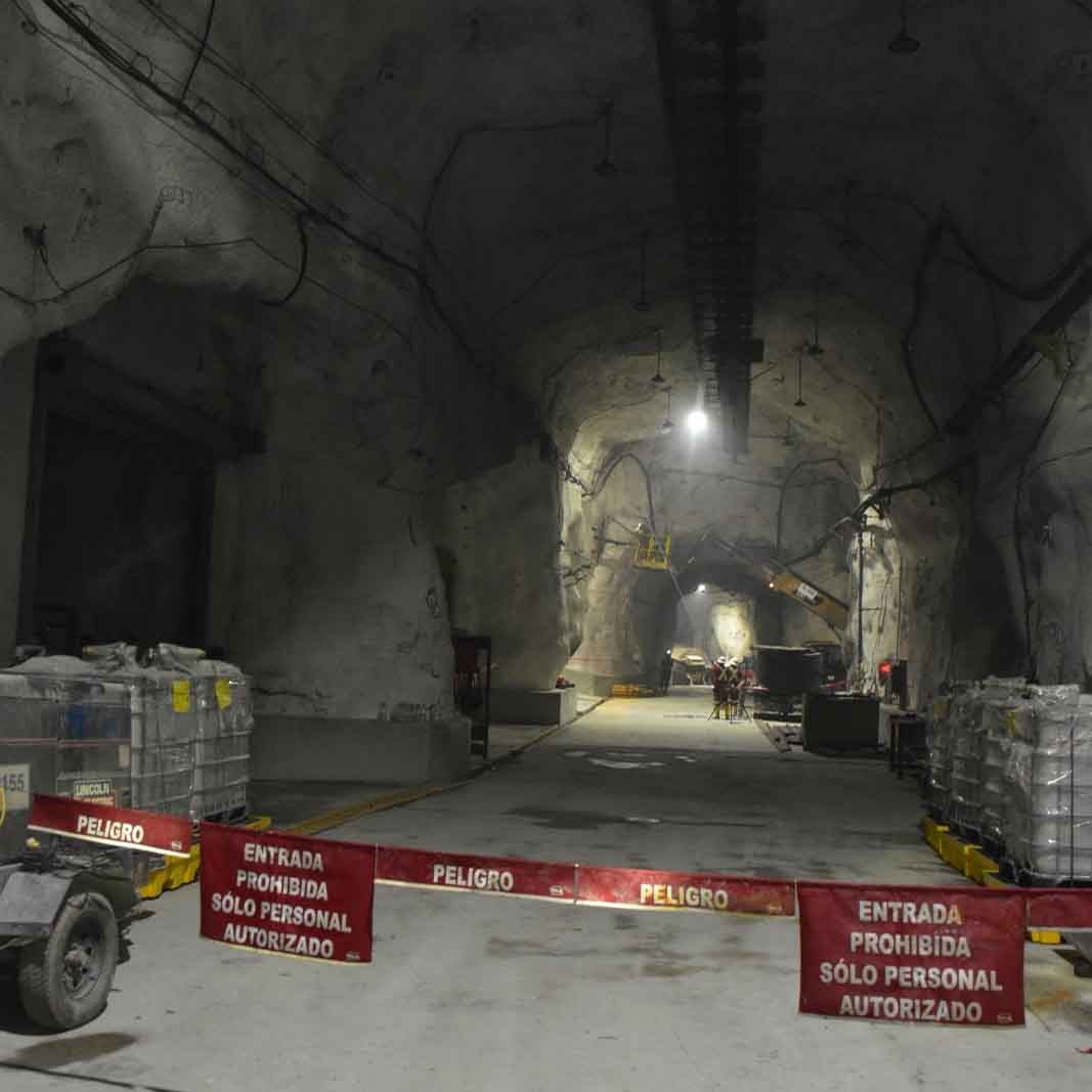 Lundin Gold flexes its production muscle in Ecuador at the start of 2026