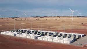 Colombia unveils energy storage rules