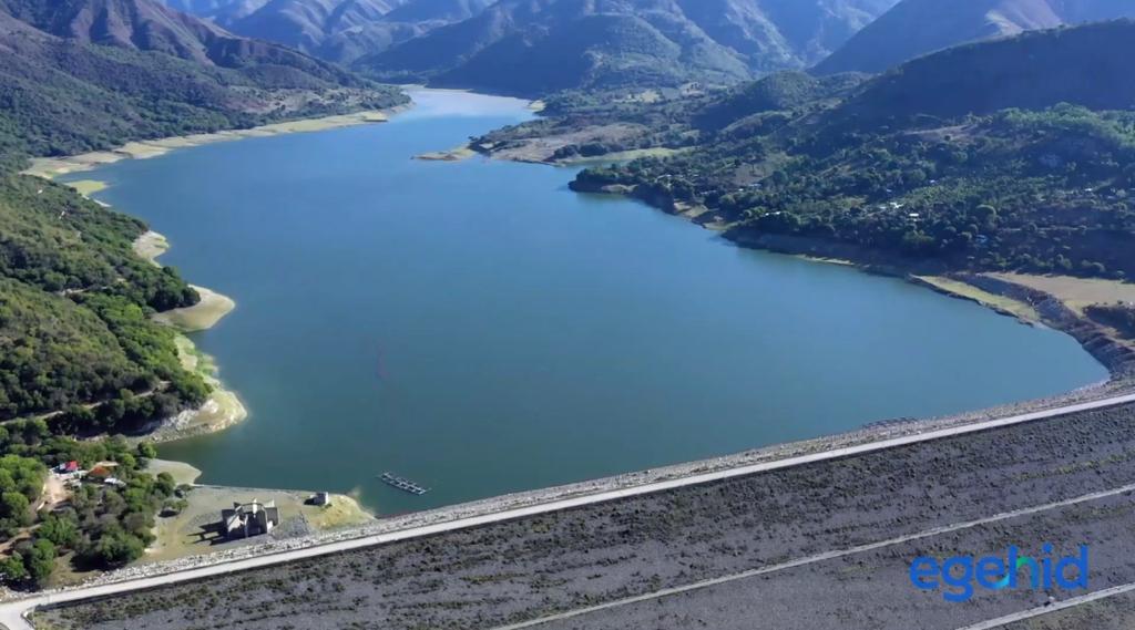 Madrid-based firm to support Dominican hydro storage plans
