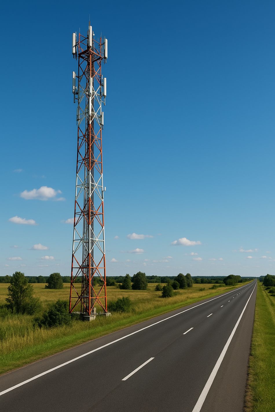 Fiber, 5G and satellites reshape competition in Chile amid price war