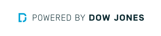 Logo Dow Jones