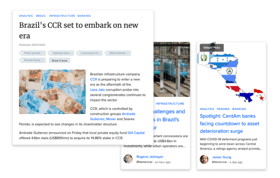 Detailed document on new mining sector regulations.